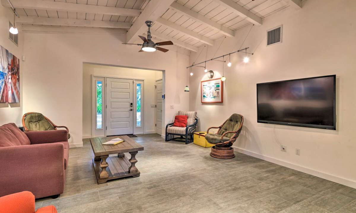 Photo of Livingroom in Englewood
