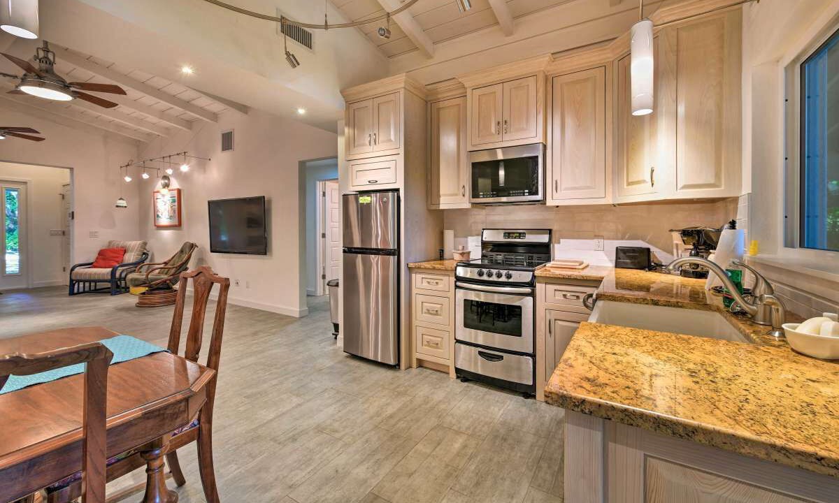 Photo of Kitchen in Englewood