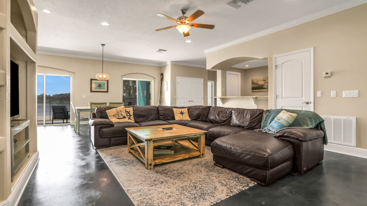 Photo of Bedroom in Fairvilla