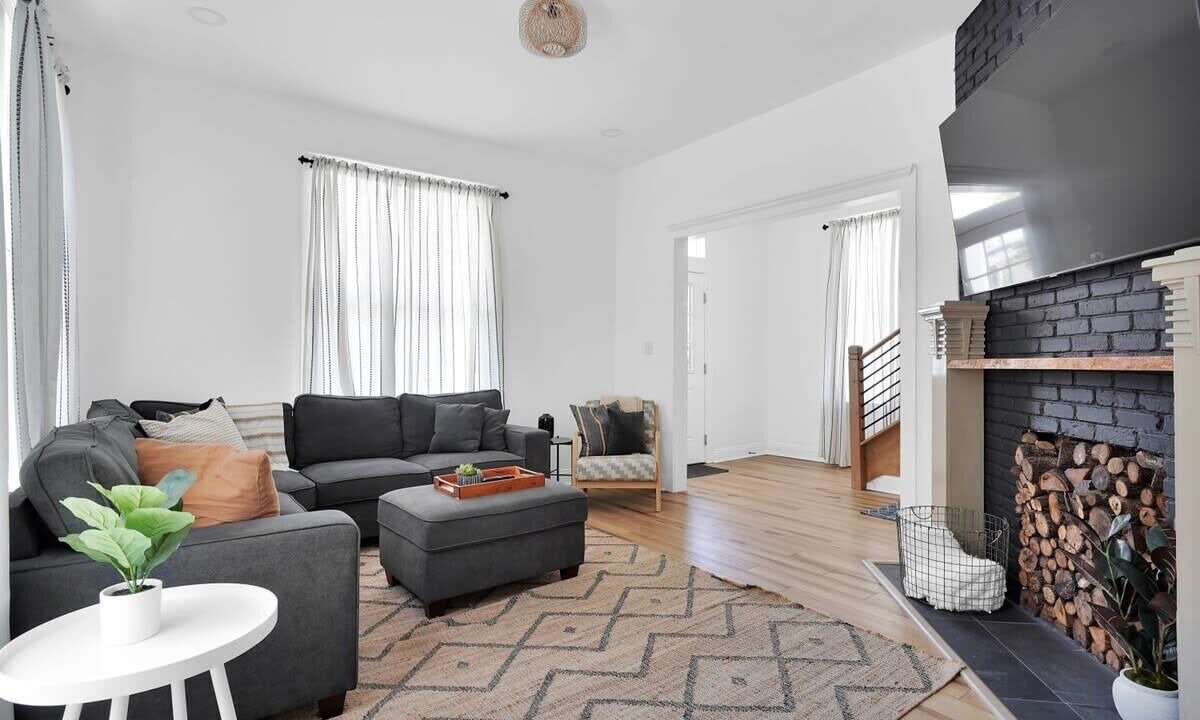 Photo of Bedroom in Springfield