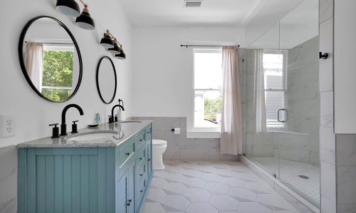 Photo of Bathroom in Springfield
