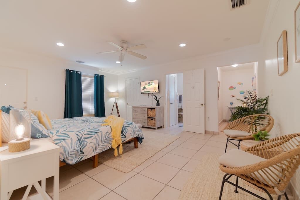 Photo of Bedroom in Southwest