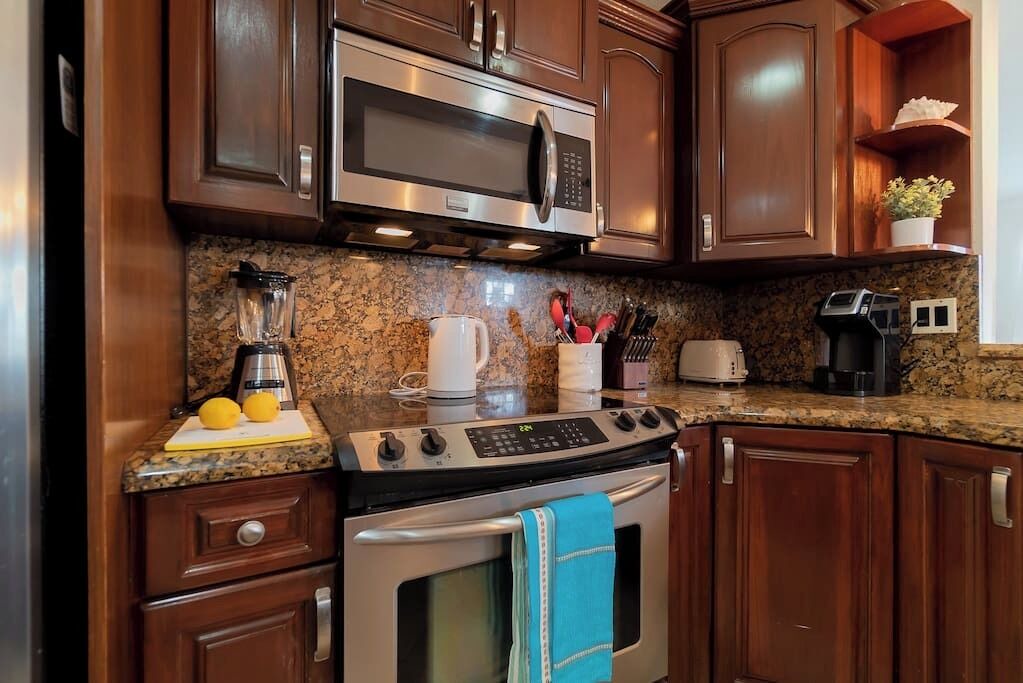 Photo of Kitchen in Southwest