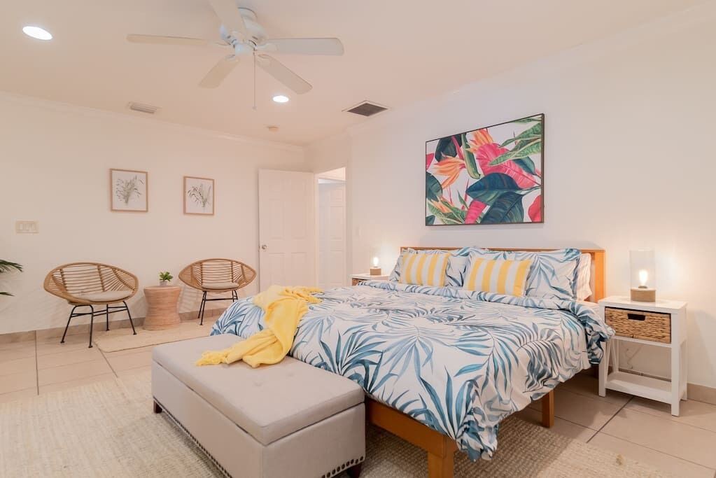 Photo of Bedroom in Southwest