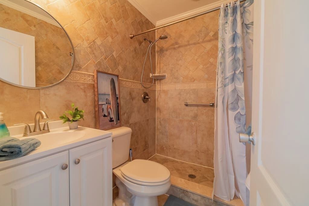 Photo of Bathroom in Southwest