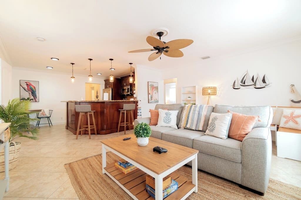 Photo of Livingroom in Southwest