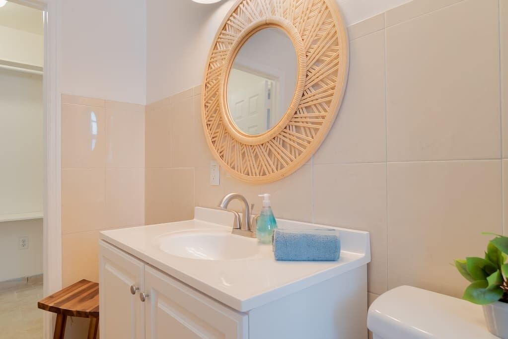 Photo of Bathroom in Southwest