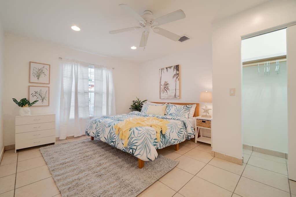 Photo of Bedroom in Southwest