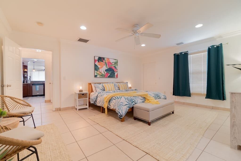 Photo of Bedroom in Southwest