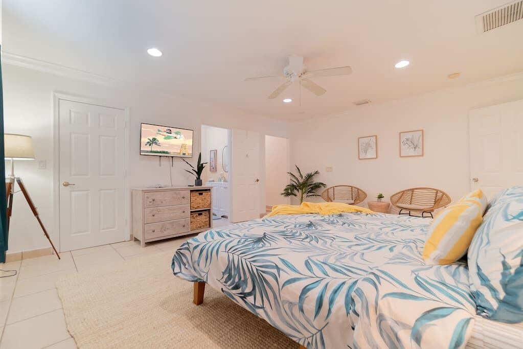 Photo of Bedroom in Southwest