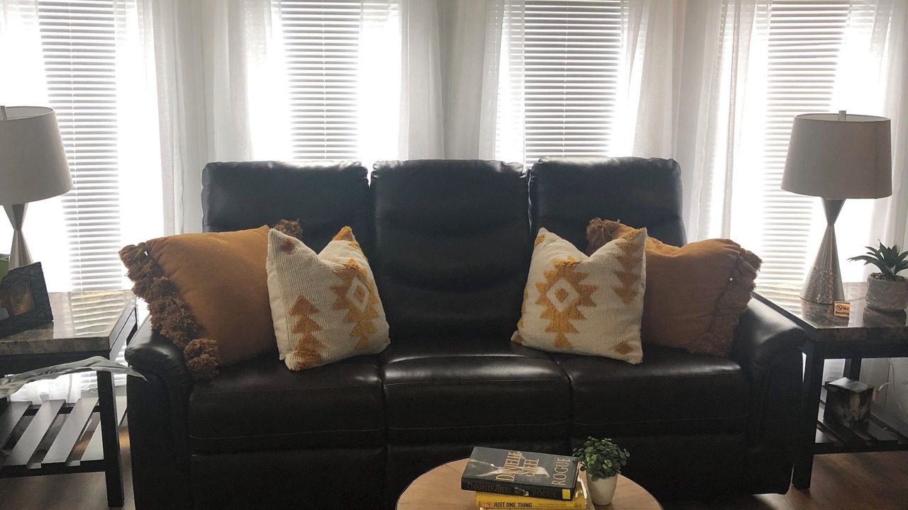 Photo of Livingroom in Zephyrhills