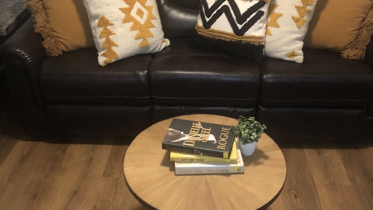Photo of Livingroom in Zephyrhills