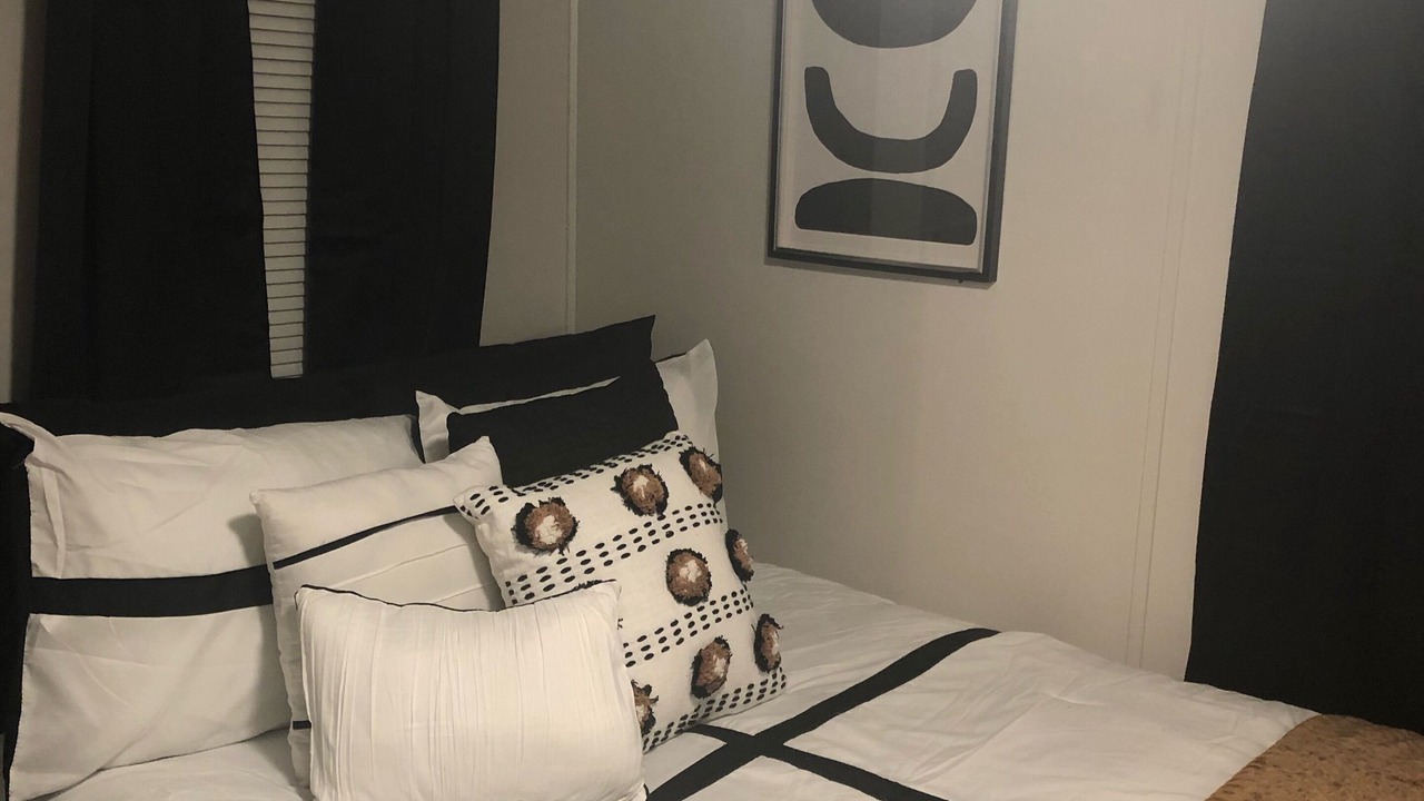 Photo of Bedroom in Zephyrhills