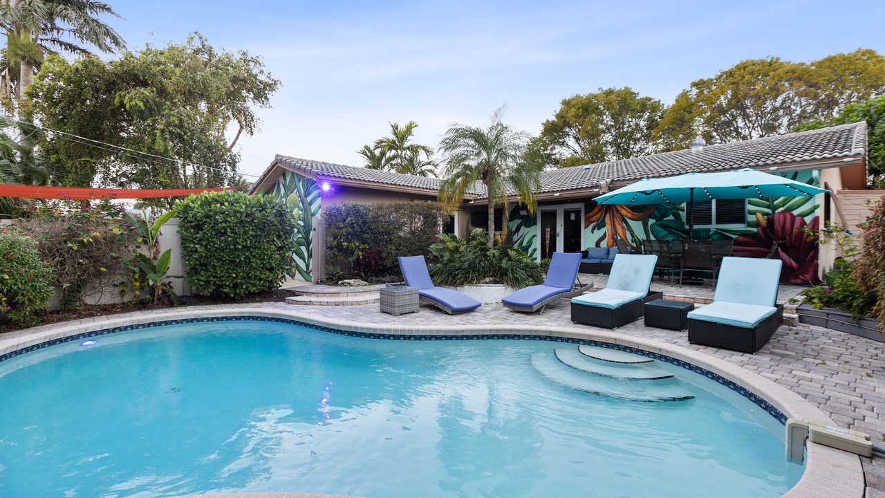 Photo of Outdoor in Dania Beach