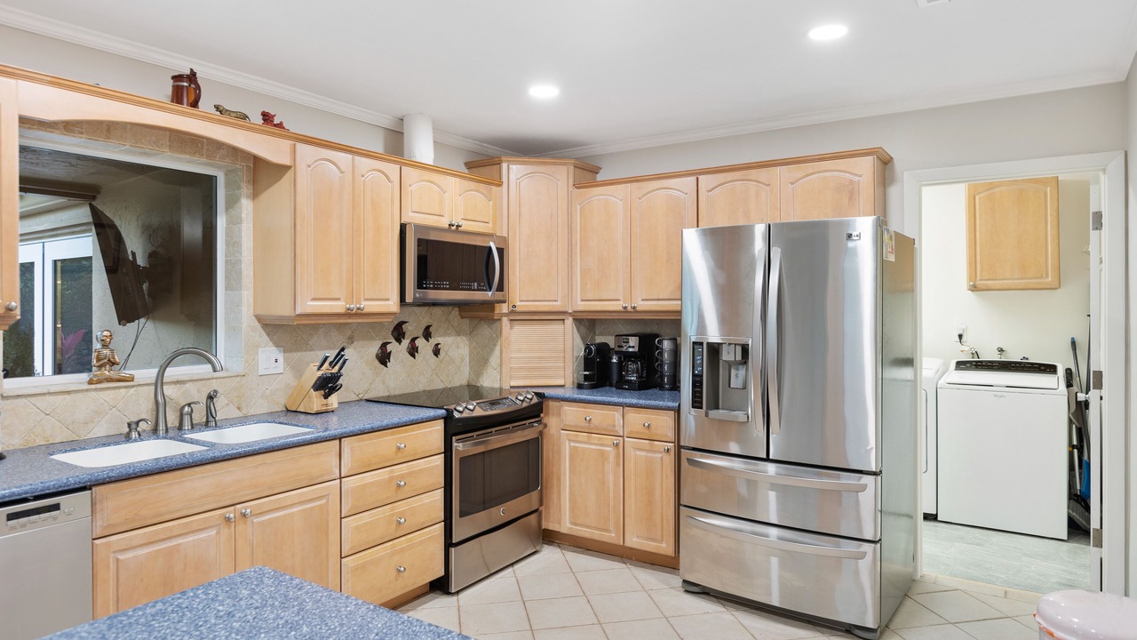 Photo of Kitchen in Dania Beach