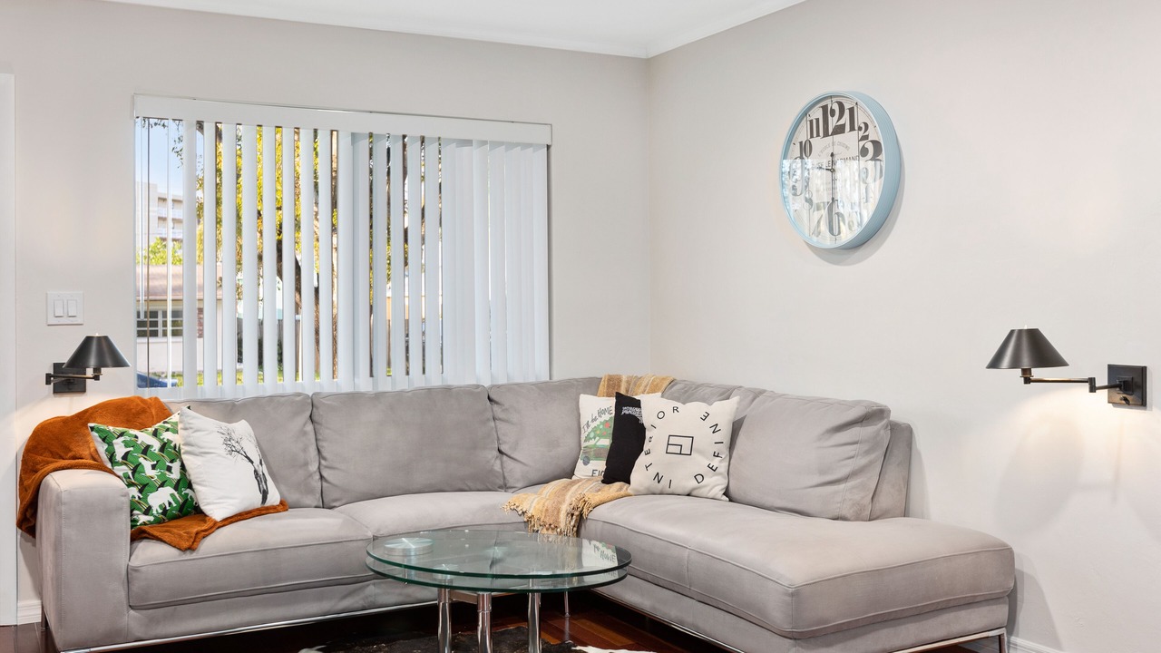 Photo of Livingroom in Dania Beach