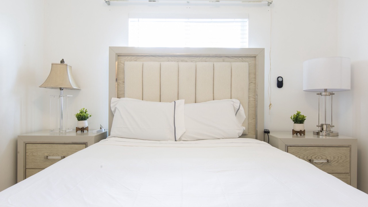 Photo of Bedroom in Florida North Atlantic Coast
