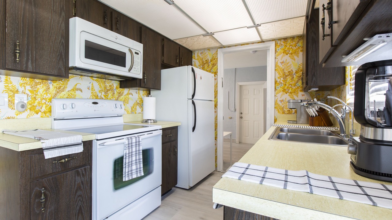 Photo of Kitchen in Florida North Atlantic Coast