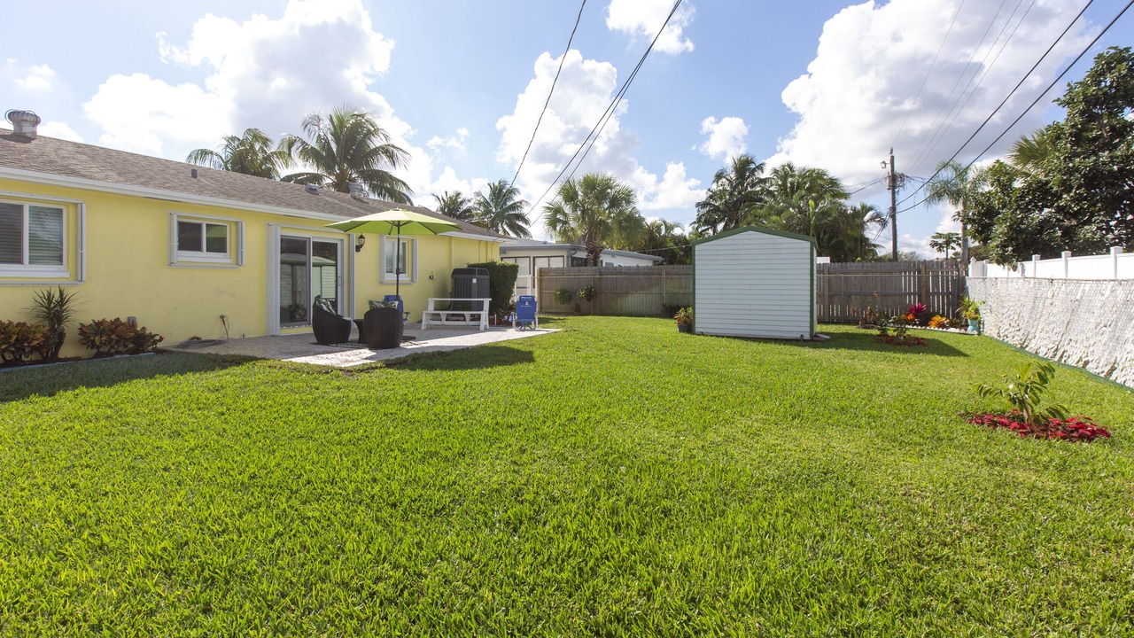 Photo of Outdoor in Florida North Atlantic Coast