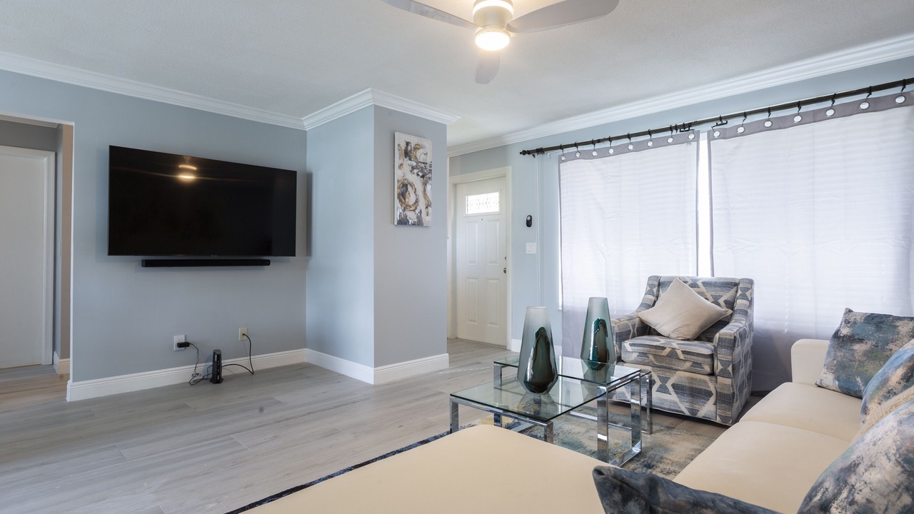 Photo of Livingroom in Florida North Atlantic Coast