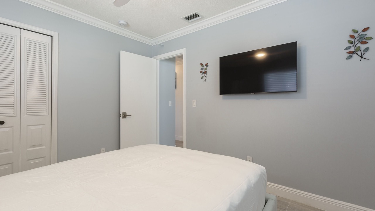 Photo of Bedroom in Florida North Atlantic Coast