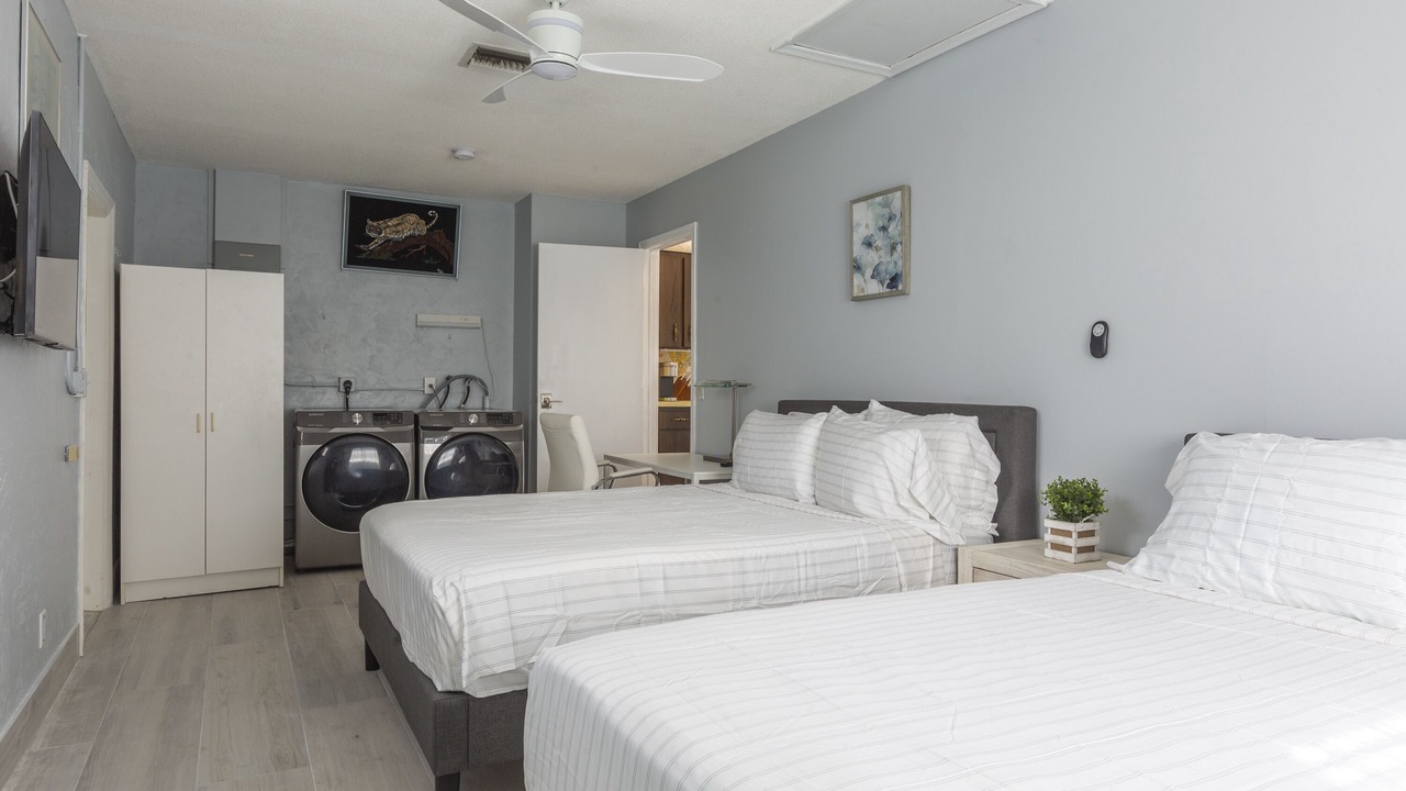 Photo of Bedroom in Florida North Atlantic Coast