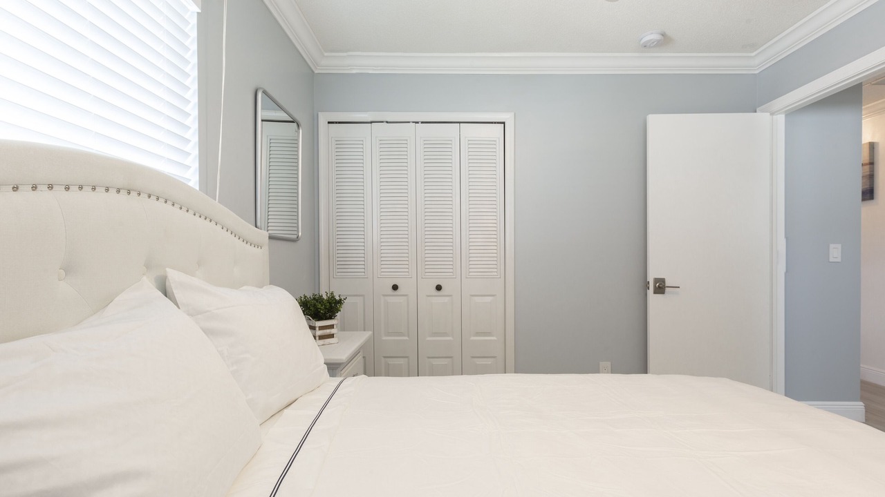 Photo of Bedroom in Florida North Atlantic Coast