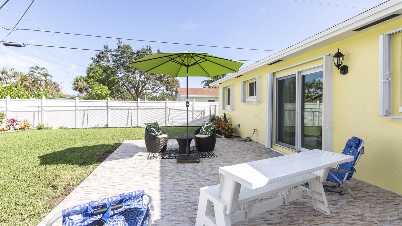 Photo of Outdoor in Florida North Atlantic Coast