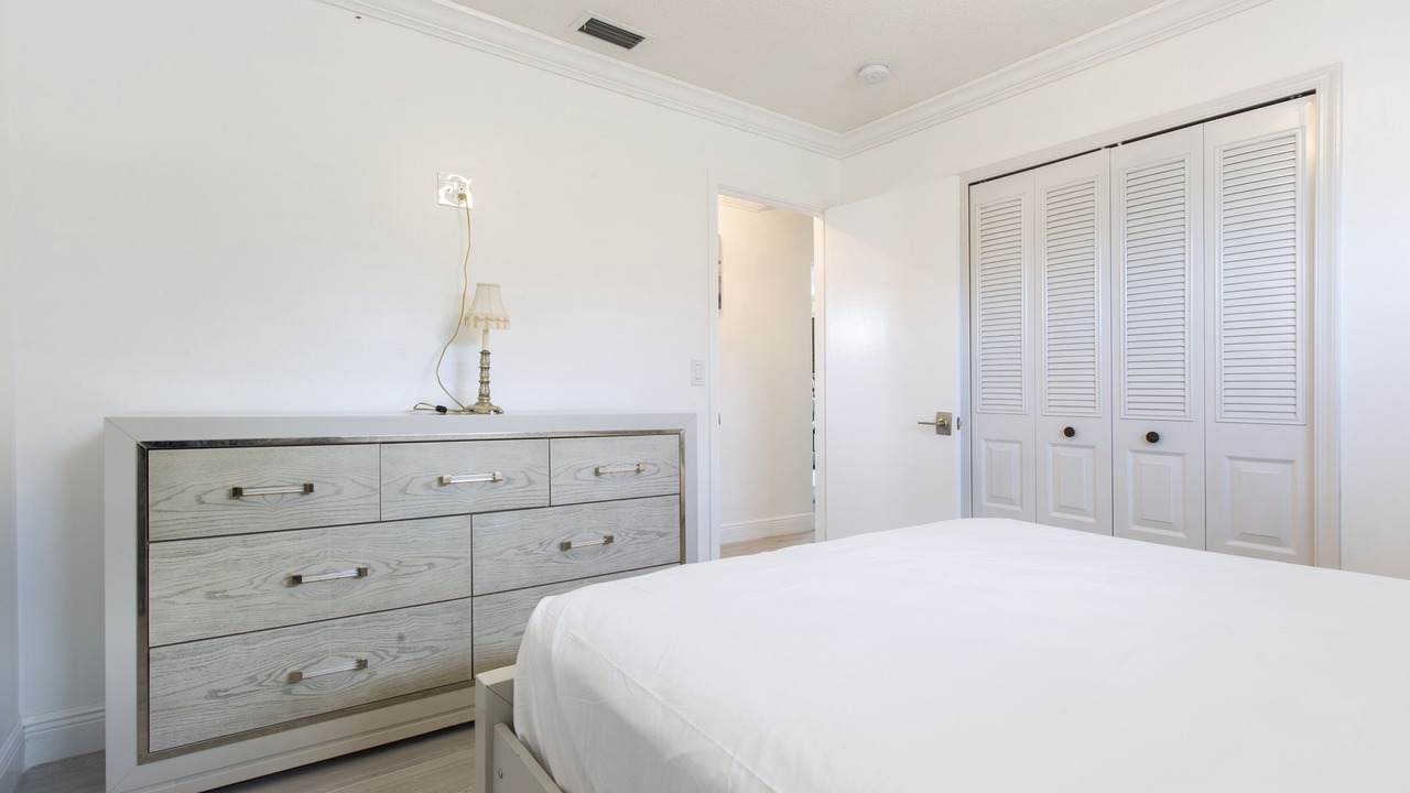 Photo of Bedroom in Florida North Atlantic Coast