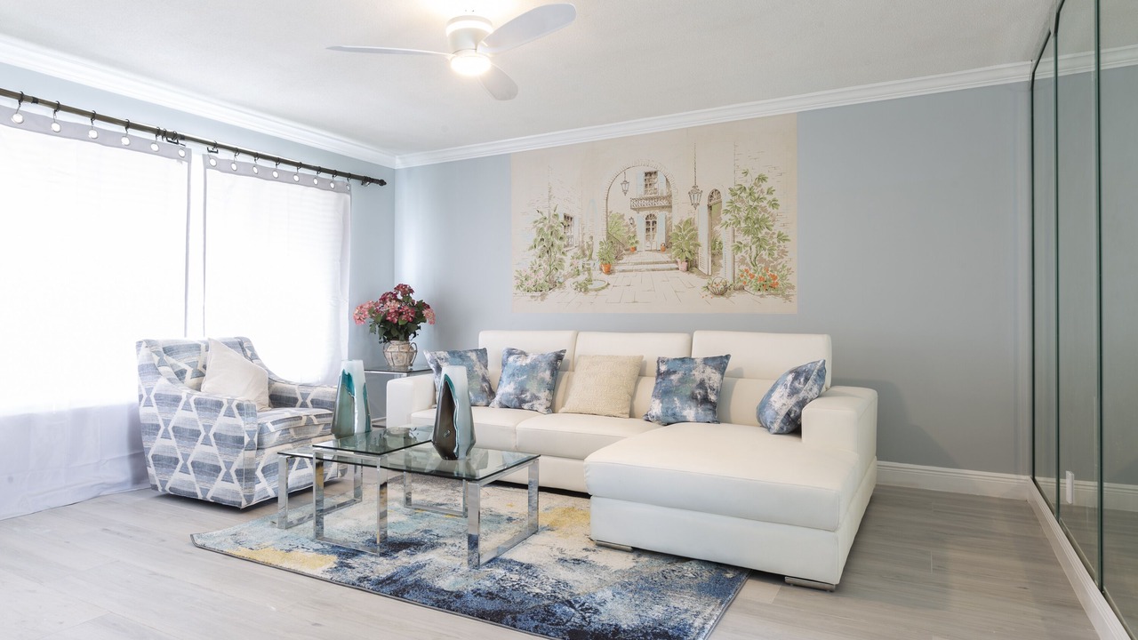 Photo of Livingroom in Florida North Atlantic Coast