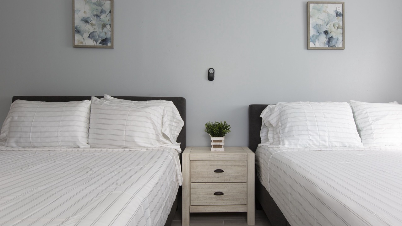 Photo of Bedroom in Florida North Atlantic Coast