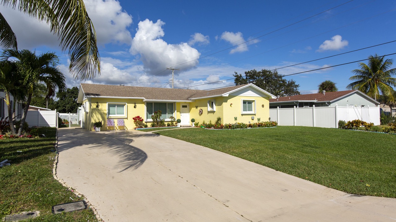 Photo of Outdoor in Florida North Atlantic Coast