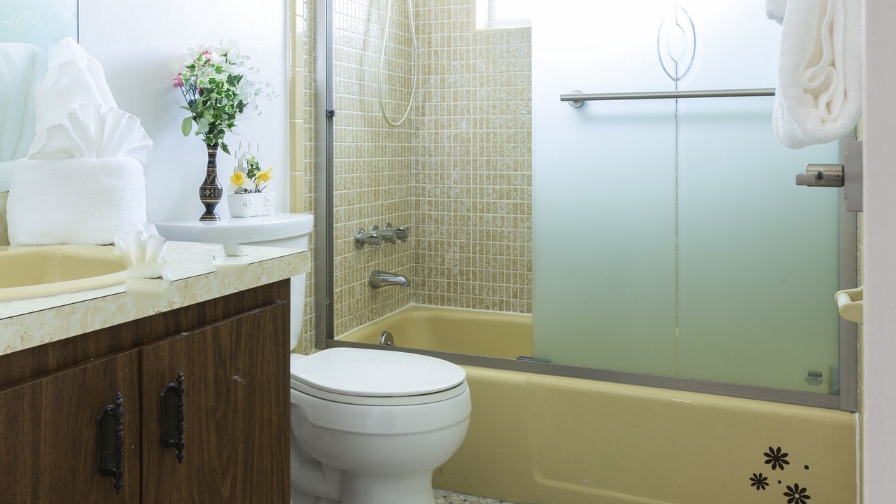 Photo of Bathroom in Florida North Atlantic Coast