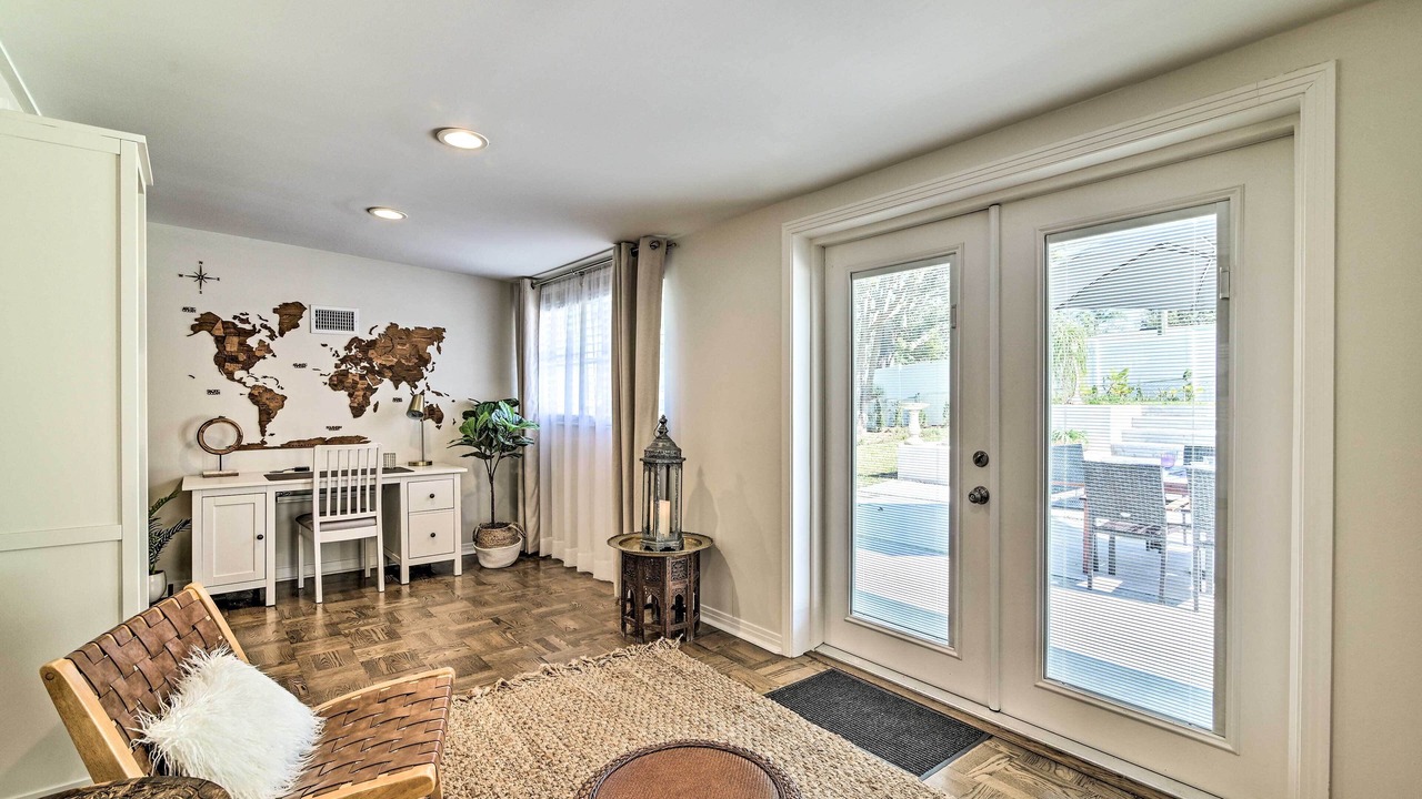 Photo of Bedroom in Lakeland