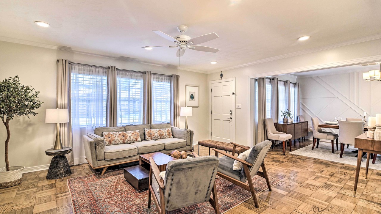 Photo of Bedroom in Lakeland