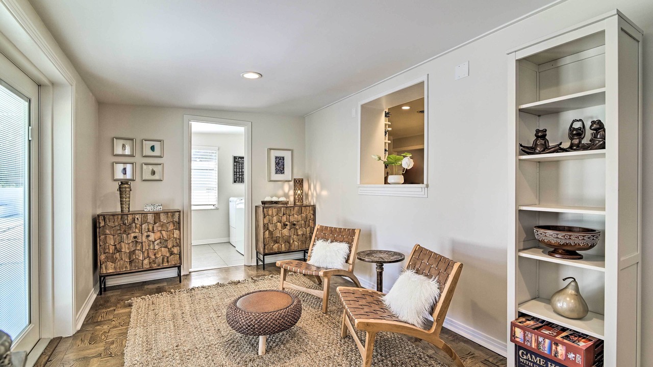 Photo of Bedroom in Lakeland