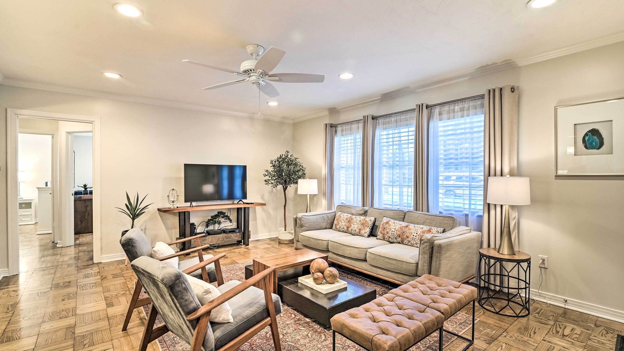 Photo of Bedroom in Lakeland