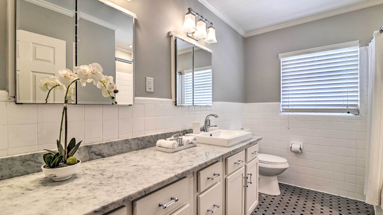 Photo of Bathroom in Lakeland