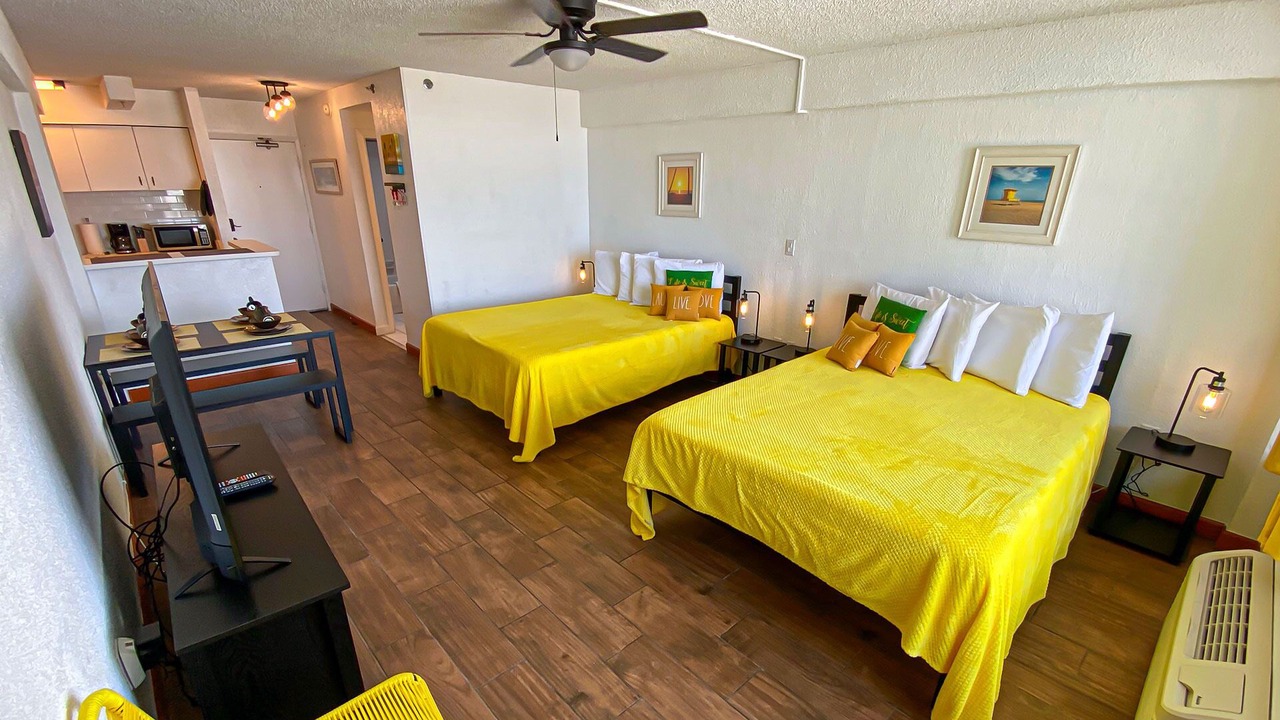 Photo of Bedroom in East Daytona