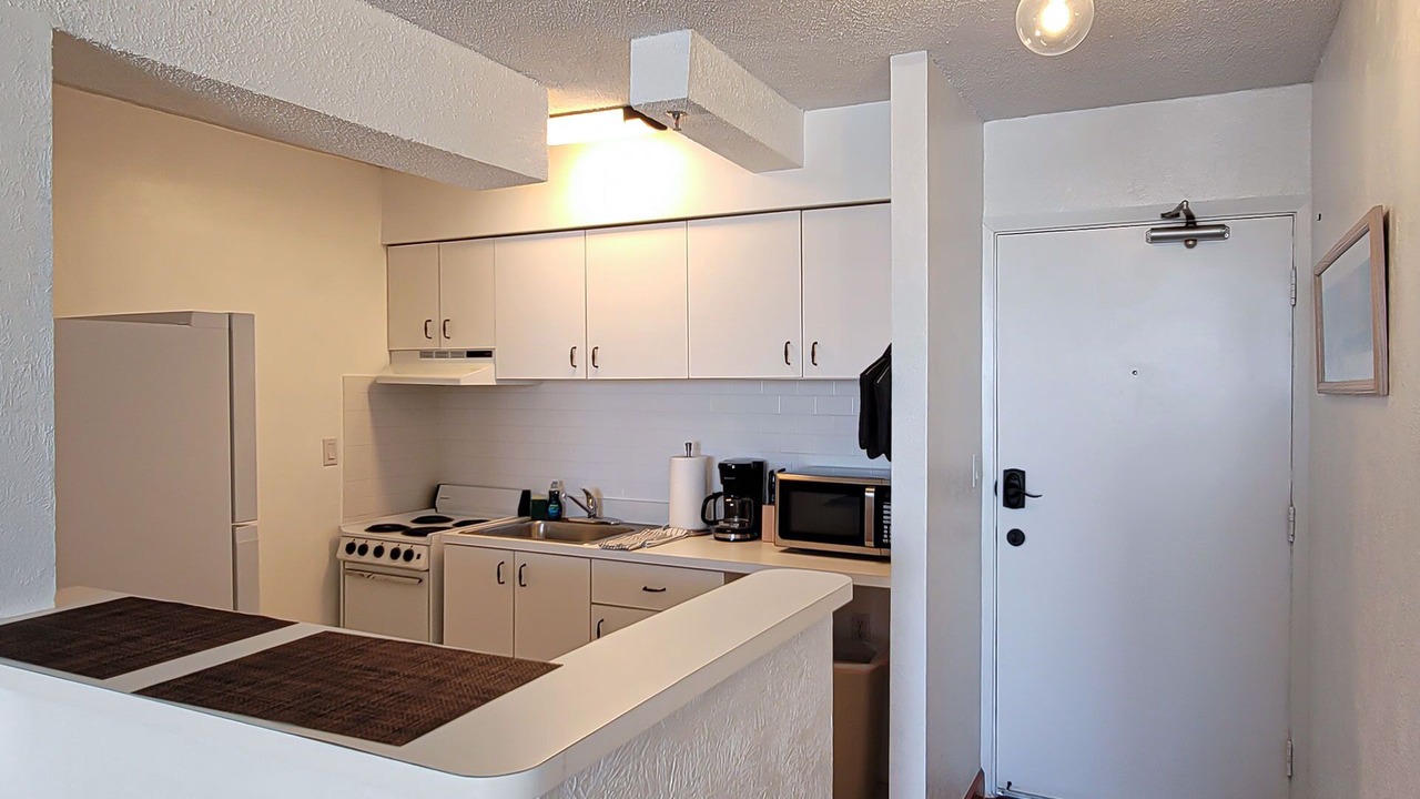 Photo of Kitchen in East Daytona