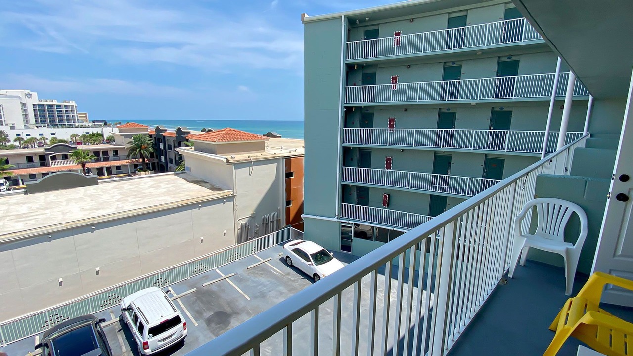 Photo of Outdoor in East Daytona