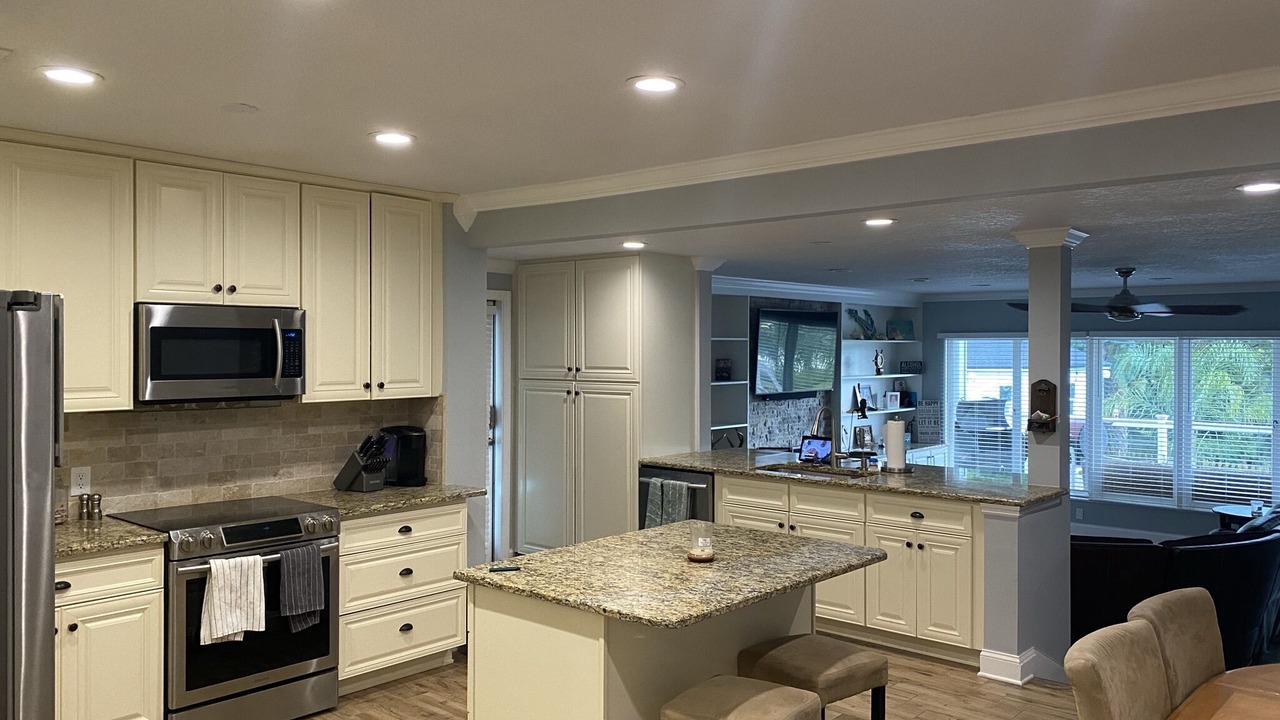 Photo of Kitchen in Jacksonville
