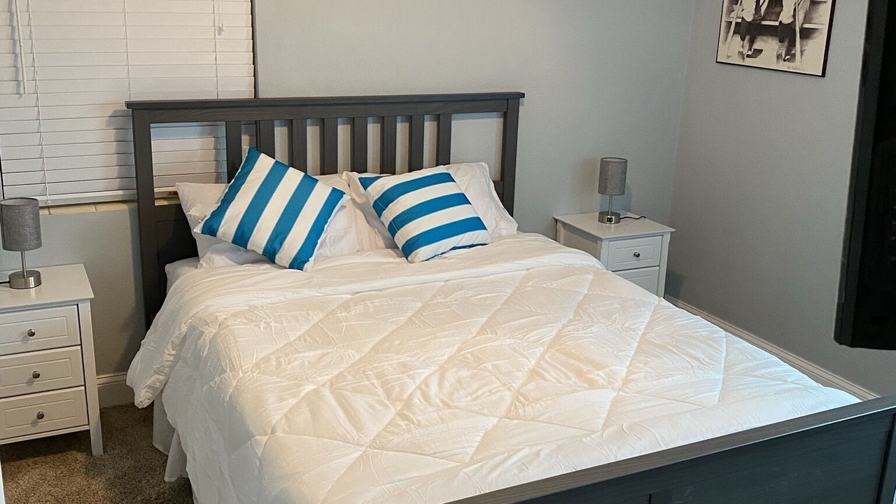 Photo of Bedroom in Jacksonville