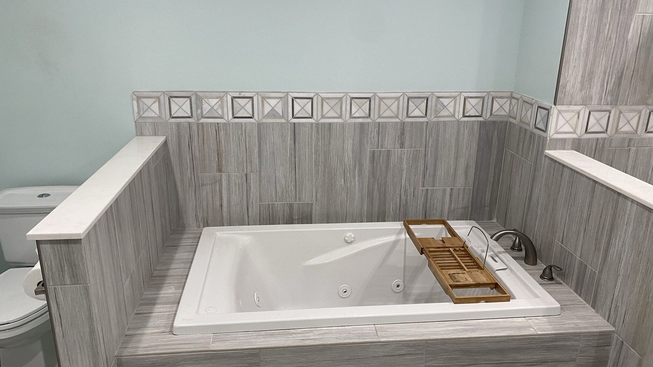 Photo of Bathroom in Jacksonville