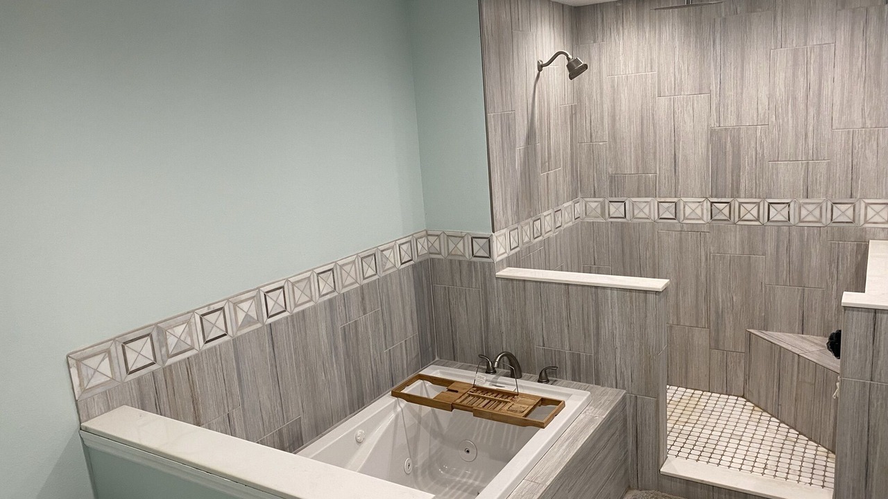 Photo of Bathroom in Jacksonville