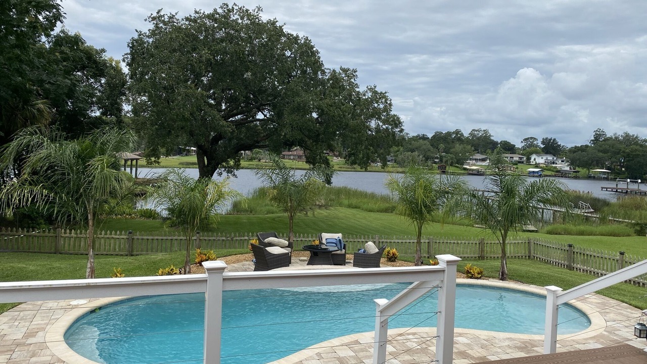 Photo of Outdoor in Jacksonville