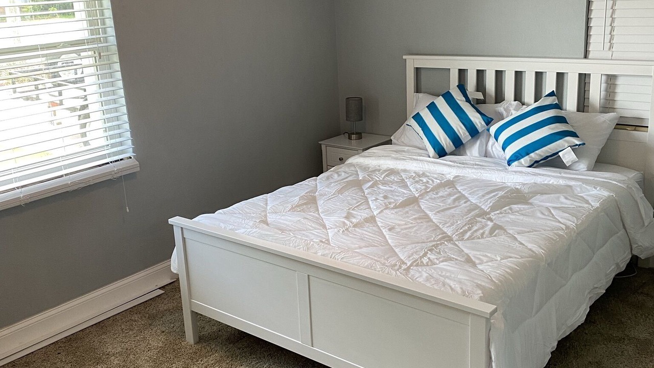 Photo of Bedroom in Jacksonville
