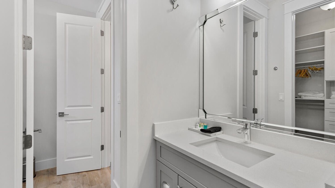 Photo of Bathroom in Jacksonville Beach