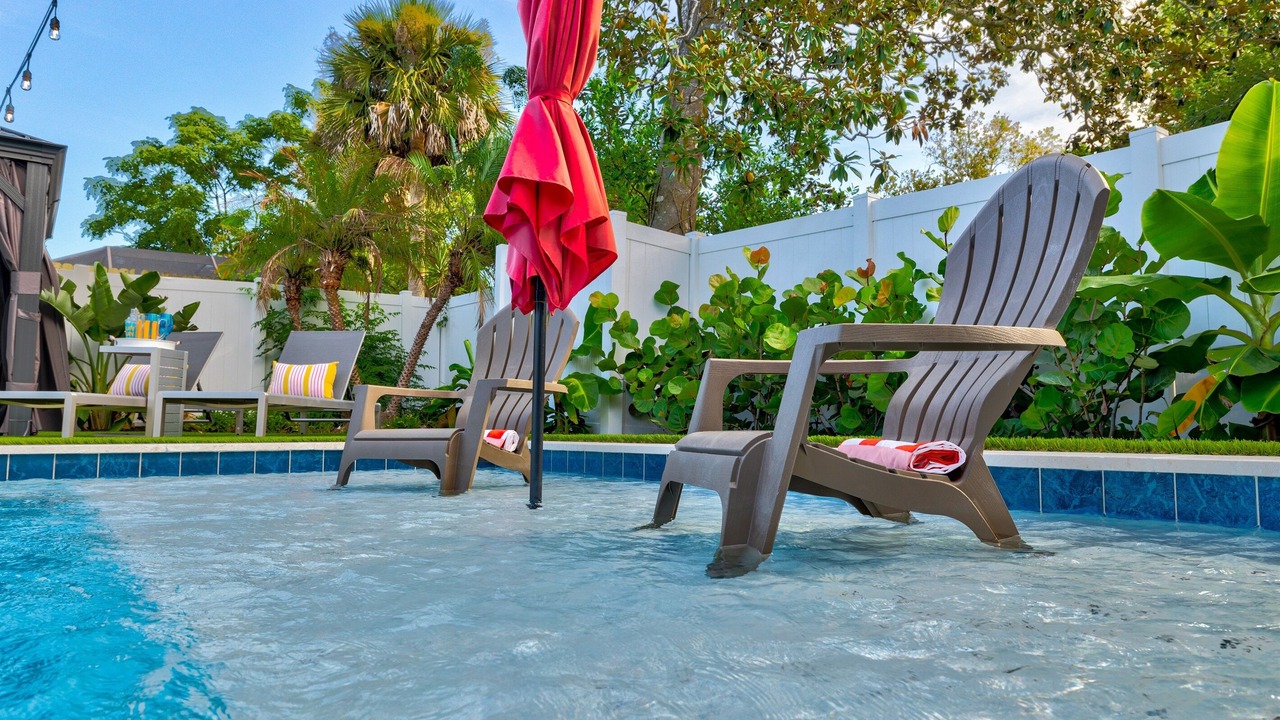 Photo of Outdoor in Jacksonville Beach
