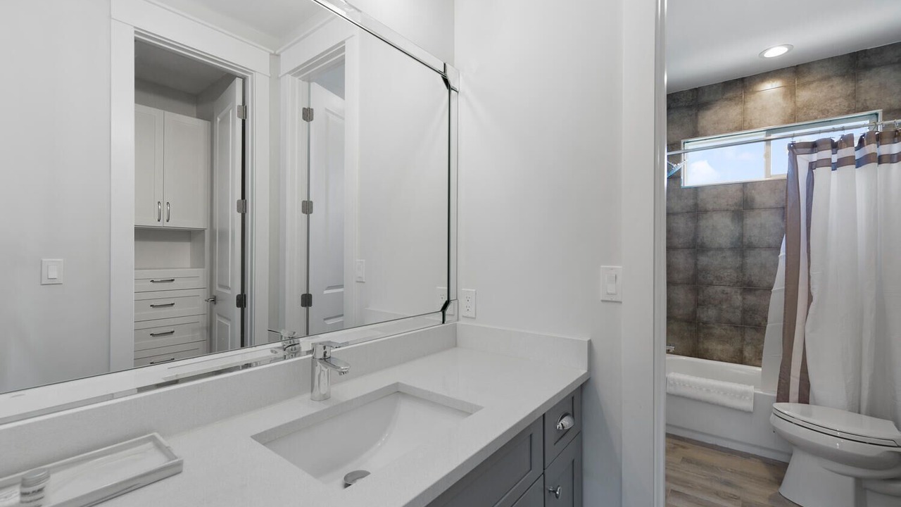 Photo of Bathroom in Jacksonville Beach